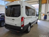  Ford  Transit  Kombi 330 L2 Trend 2.0 TDCi 96KW MT6 9 Sitzer E6dT #2