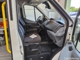  Ford  Transit  Kombi 330 L2 Trend 2.0 TDCi 96KW MT6 9 Sitzer E6dT #4