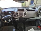  Ford  Transit  Kombi 330 L2 Trend 2.0 TDCi 96KW MT6 9 Sitzer E6dT #3