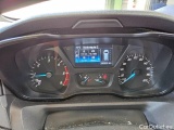  Ford  Transit  Kombi 330 L2 Trend 2.0 TDCi 96KW MT6 9 Sitzer E6dT #6