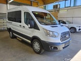  Ford  Transit  Kombi 330 L2 Trend 2.0 TDCi 96KW MT6 9 Sitzer E6dT #8