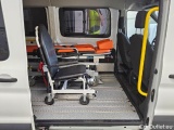  Ford  Transit  Kombi 330 L2 Trend 2.0 TDCi 96KW MT6 9 Sitzer E6dT #10