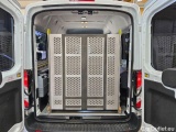  Ford  Transit  Kombi 330 L2 Trend 2.0 TDCi 96KW MT6 9 Sitzer E6dT #11