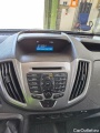  Ford  Transit  Kombi 330 L2 Trend 2.0 TDCi 96KW MT6 9 Sitzer E6dT #13