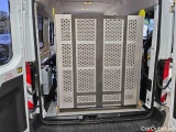  Ford  Transit  Kombi 330 L2 Trend 2.0 TDCi 96KW MT6 9 Sitzer E6dT #24
