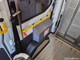  Ford  Transit  Kombi 330 L2 Trend 2.0 TDCi 96KW MT6 9 Sitzer E6dT #86