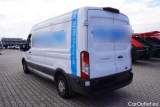  Ford  Transit  Kasten 310 L3 Trend 2.0 TDCi 96KW MT6 E6d #8