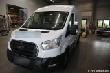  Ford  Transit  Kasten 350 L3 Trend 2.0 TDCi 96KW MT6 E6dT 