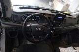  Ford  Transit  Kasten 350 L3 Trend 2.0 TDCi 96KW MT6 E6dT #3