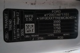  Ford  Transit  Kasten 350 L3 Trend 2.0 TDCi 96KW MT6 E6dT #5