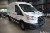  Ford  Transit  Kasten 350 L3 Trend 2.0 TDCi 96KW MT6 E6dT #8