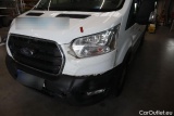  Ford  Transit  Kasten 350 L3 Trend 2.0 TDCi 96KW MT6 E6dT #21