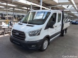  Ford  Transit  Pritsche 310 L2 Doppelkabine Trend 2.0 TDCi 96KW MT6 E6dT 