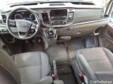  Ford  Transit  Pritsche 310 L2 Doppelkabine Trend 2.0 TDCi 96KW MT6 E6dT #3