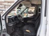  Ford  Transit  Pritsche 310 L2 Doppelkabine Trend 2.0 TDCi 96KW MT6 E6dT #4