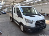  Ford  Transit  Pritsche 310 L2 Doppelkabine Trend 2.0 TDCi 96KW MT6 E6dT #7