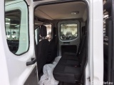  Ford  Transit  Pritsche 310 L2 Doppelkabine Trend 2.0 TDCi 96KW MT6 E6dT #9