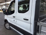  Ford  Transit  Pritsche 310 L2 Doppelkabine Trend 2.0 TDCi 96KW MT6 E6dT #24