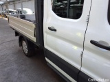  Ford  Transit  Pritsche 310 L2 Doppelkabine Trend 2.0 TDCi 96KW MT6 E6dT #35