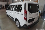  Ford  Transit Connect FORD  230 L2 LKW S&S Autm. Trend 5d 88kW #8