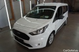  Ford  Transit Connect FORD  230 L2 LKW S&S Autm. Trend 5d 88kW #24