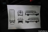  Ford  Transit Connect FORD  230 L2 LKW S&S Autm. Trend 5d 88kW #34