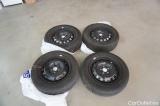  Ford  Transit Connect FORD  230 L2 LKW S&S Autm. Trend 5d 88kW #59