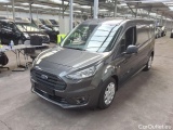  Ford  Transit Connect  Kasten lang Trend 1.5 EcoBlue 74KW MT6 E6dT 