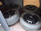  Ford  Transit Connect  Kasten lang Trend 1.5 EcoBlue 74KW MT6 E6dT #31
