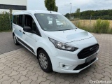 Ford  Transit Connect FORD  230 L2 S&S Trend 5d 88kW #8