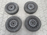  Ford  Transit Connect FORD  230 L2 S&S Trend 5d 88kW #48