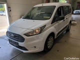  Ford  Transit Connect FORD  220 L1 LKW S&S Trend 5d 88kW 