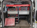  Ford  Transit Connect FORD  220 L1 LKW S&S Trend 5d 88kW #10