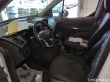  Ford  Transit Connect FORD  220 L1 LKW S&S Trend 5d 88kW #17