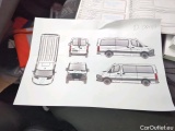  Ford  Transit Connect FORD  220 L1 LKW S&S Trend 5d 88kW #52