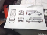  Ford  Transit Connect FORD  220 L1 LKW S&S Trend 5d 88kW #51