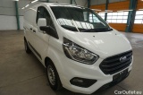  Ford  Transit  Custom Kasten 320 L1 2.0 TDCi 96KW MT6 E6dT #7