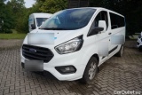  Ford  Transit  Custom/Tourneo Custom Kombi 320 L2 Trend 2.0 TDCi 77KW MT6 9 Sitzer E6d 