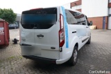  Ford  Transit  Custom/Tourneo Custom Kombi 320 L2 Trend 2.0 TDCi 77KW MT6 9 Sitzer E6d #2