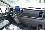  Ford  Transit  Custom/Tourneo Custom Kombi 320 L2 Trend 2.0 TDCi 77KW MT6 9 Sitzer E6d #3