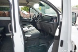  Ford  Transit  Custom/Tourneo Custom Kombi 320 L2 Trend 2.0 TDCi 77KW MT6 9 Sitzer E6d #4