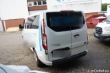  Ford  Transit  Custom/Tourneo Custom Kombi 320 L2 Trend 2.0 TDCi 77KW MT6 9 Sitzer E6d #9