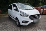  Ford  Transit  Custom/Tourneo Custom Kombi 320 L2 Trend 2.0 TDCi 77KW MT6 9 Sitzer E6d #8