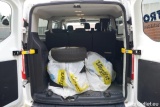  Ford  Transit  Custom/Tourneo Custom Kombi 320 L2 Trend 2.0 TDCi 77KW MT6 9 Sitzer E6d #11