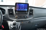  Ford  Transit  Custom/Tourneo Custom Kombi 320 L2 Trend 2.0 TDCi 77KW MT6 9 Sitzer E6d #13