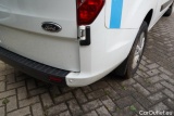  Ford  Transit  Custom/Tourneo Custom Kombi 320 L2 Trend 2.0 TDCi 77KW MT6 9 Sitzer E6d #28