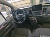  Ford  Transit  Custom Kasten 340 L1 Trend 2.0 TDCi 96KW MT6 E6dT #18