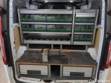  Ford  Transit  Custom Kasten 340 L1 Trend 2.0 TDCi 96KW MT6 E6dT #29