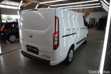  Ford  Transit  Custom Kasten 280 L1 Trend TDCi 96KW AT6 E6 #2