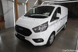  Ford  Transit  Custom Kasten 280 L1 Trend TDCi 96KW AT6 E6 